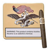 DREW ESTATE 4X32 TINS KENTUCKY FIRE CURED MINI 10 CIGARS